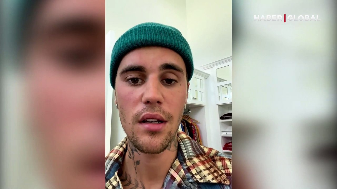 Justin Bieber'den kötü haber geldi: "Lütfen benim için dua edin"