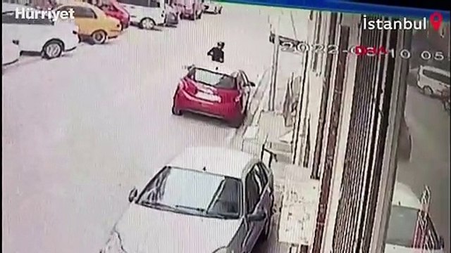 Doktoru şok geçirmesi lazım dedi, çareyi kurusıkı tabanca ile ateş etmekte buldular