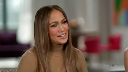 Jennifer Lopez-Nightline-10 Juin 2022