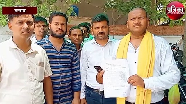 साक्षरता कार्यक्रम में पुराने प्रेरकों को न लिए जाने पर आक्रोश, राज्य मंत्री को दिया ज्ञापन