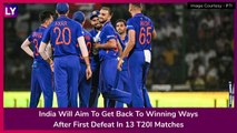 IND vs SA 2nd T20I 2022 Preview & Playing XI: Proteas Aim To Extend Lead