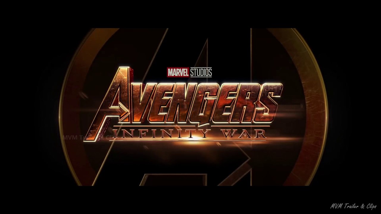 Avengers: Infinity War (2018) HD | Trailer 1