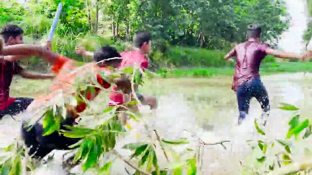 New Comedy Video 2022 Funny Video 2022 Episode 09 By Fun Tv 420
