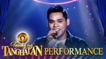 James Reyes | Araw Gabi | Tawag Ng Tanghalan