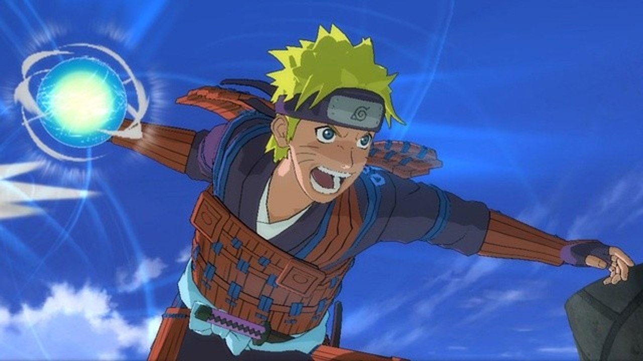 Naruto Shippuden: Ultimate Ninja Storm 3 - Test-Video zum Beat' em up