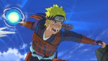 Naruto Shippuden: Ultimate Ninja Storm 3 - Test-Video zum Beat' em up