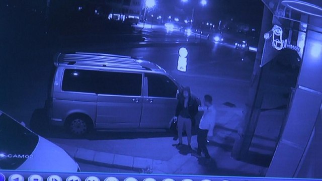 Adres sorma bahanesiyle kapkaç!