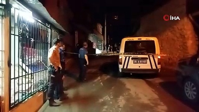 İzmir'de cinayet: Telefon tartışması kanlı bitti