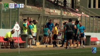 Rugby Europe Men's Sevens Conference 2 2022 - MALTA - Match M1 to M3