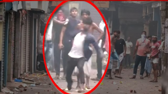West Bengal : BJP का पाप लोग क्यों भुगतें, कुछ राजनीतिक दल हिंसा के पीछे - पश्चिम बंगाल CM