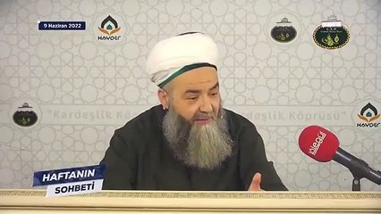 Kriz cübeliyi de vurdu: ''Allah uyandırsın milleti''