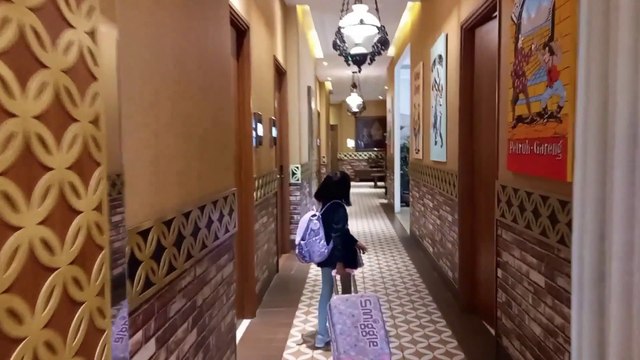 HOTEL REVIEW BATU MALANG-EAST JAVA INDONESIA I SENYUM WORLD HOTEL . REVIEW TERLENGKAP 2022 .