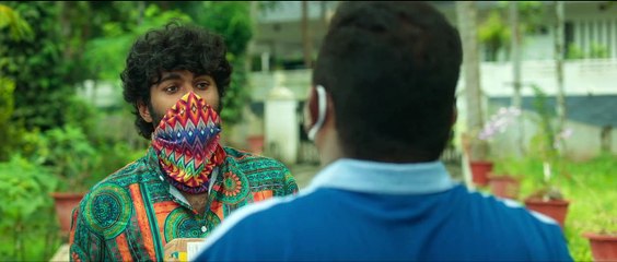 Jo and Jo Malayalam Movie Part 1