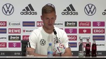 Joshua Kimmich : 