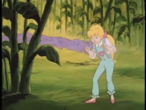 Mój Mały Kucyk Film (1986) 2/2 Lektor PL - czyta Tomasz Knapik