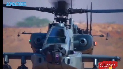 APACHE GUARDIAN TNI AD MEMILIKI TEHNOLOGI TERCANGGIH