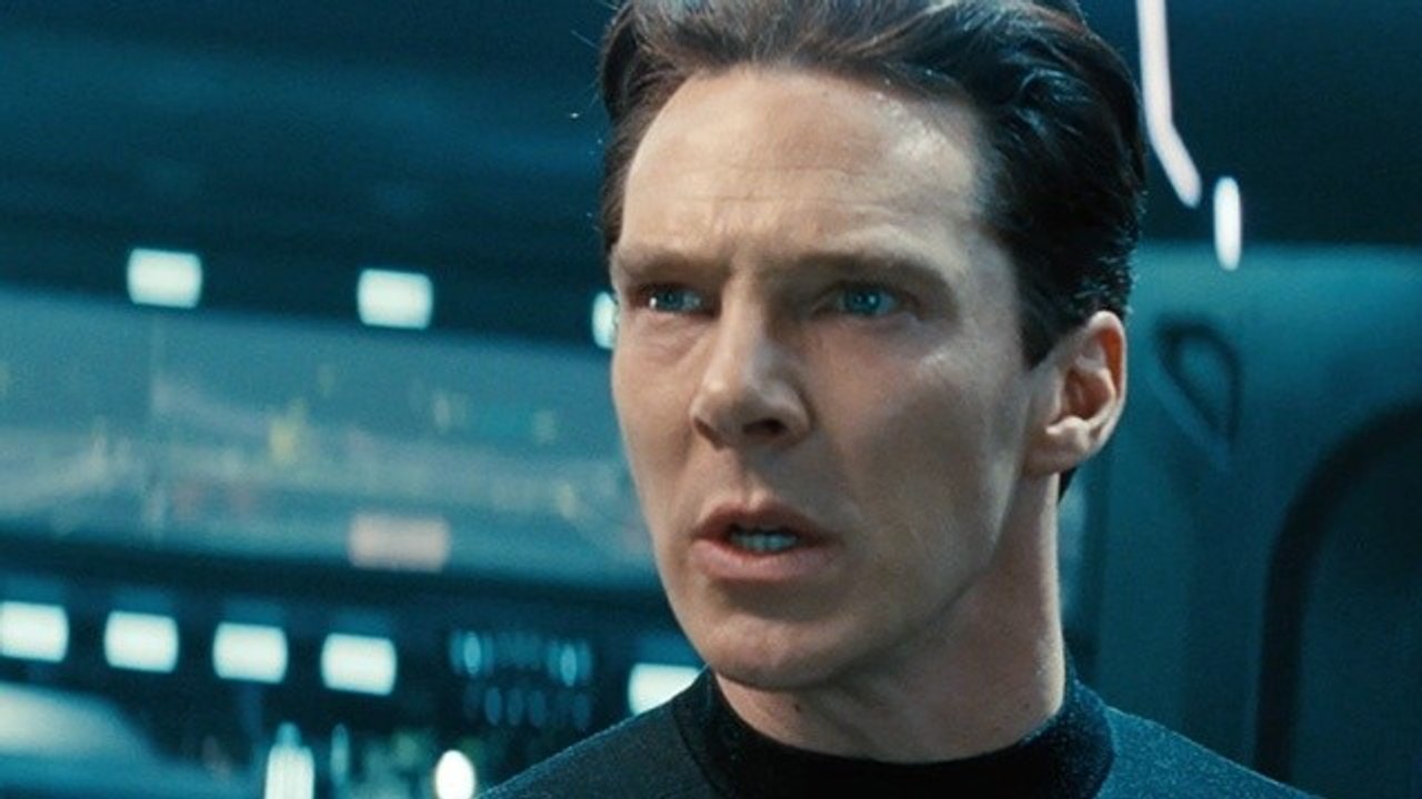 Star Trek Into Darkness - Trailer 3