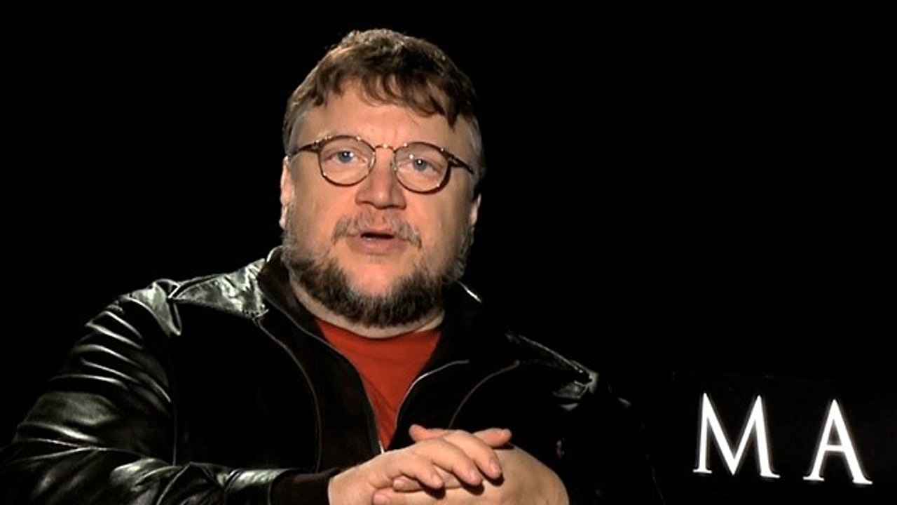 Mama - Kurzfilm zum Kinofilm