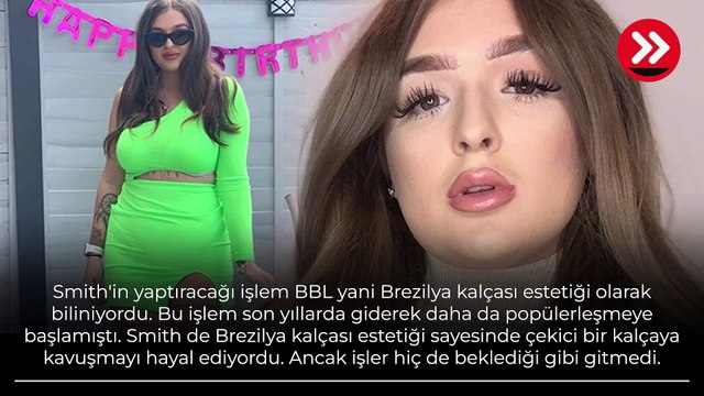 Gözünü açtığında karşılaştığı manzaraya inanamadı! 'Hayatımın en büyük hatasıydı'