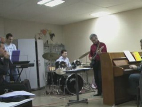 I can see clearly now - V2