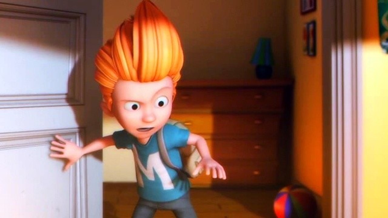 Max: The Curse of Brotherhood - Erster Trailer zum Jump&Run