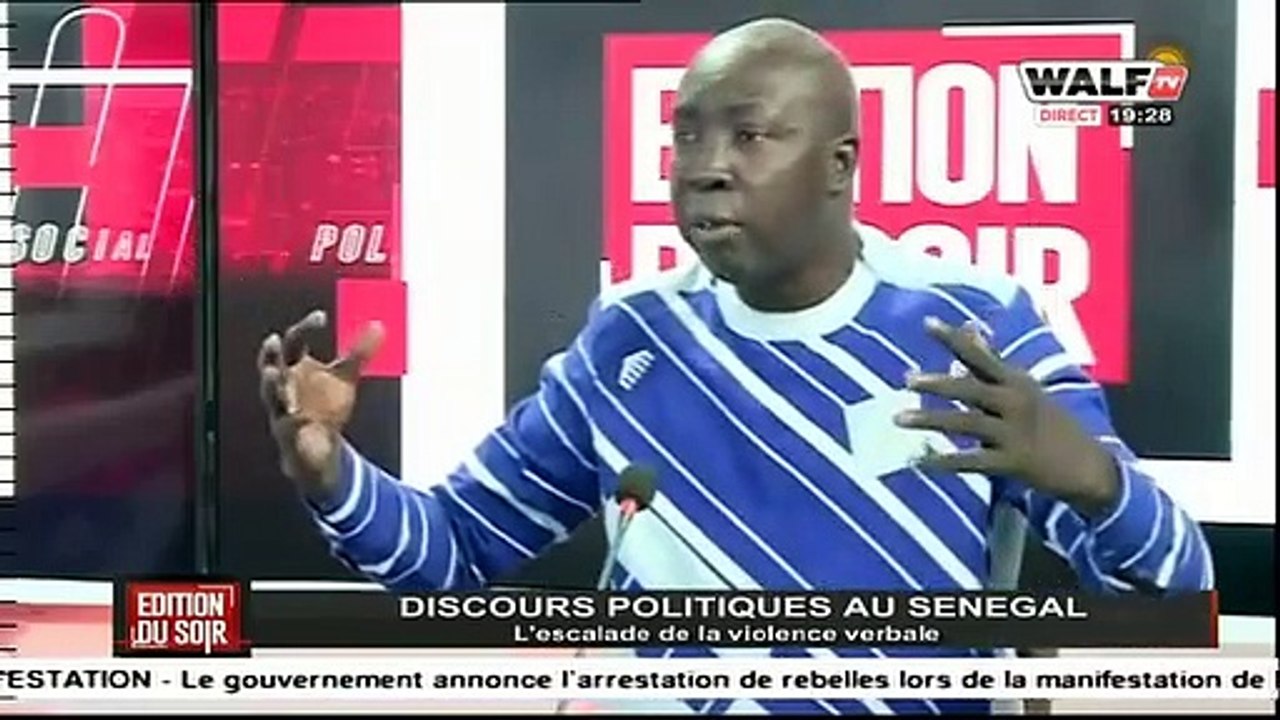 Bataille de l'opinion : Yewwi Askan Wi dépasse largement Benno Book Yaakaar  (experts)