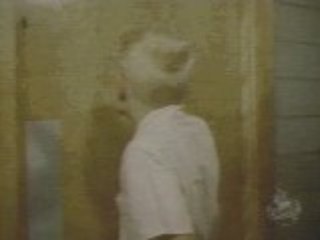 Mr. Bungle - 1954 - Lunchroom manners (Extrait)