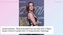 Camille Lellouche a 36 ans : son frère balance les photos dossiers !
