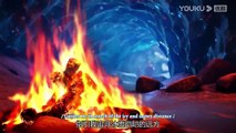 The Magic Chef of Ice and Fire Episode 28 English Subtitle | Bing huo mo chu EP 28 English Sub - AnimeLiF
