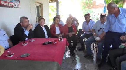 Amasyalı Oluz Köylüleri: "Mazot Alıp da Mahsulümü Toplayamadım. Çıkıyorlar, 'Siz Üretin.' Nerede Üretecek Bu Çiftçi?"