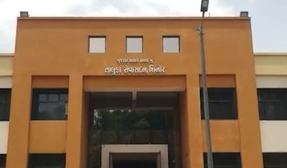 Vadodara: શિનોર તાલુકા સહકારી ખરીદ વેચાણ સંઘની ચૂંટણીમાં BJP પેનલનો થયો વિજય, જુઓ વીડિયો