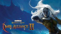 Tráiler de anuncio de Baldur's Gate: Dark Alliance 2; pronto disponible en PC y consolas
