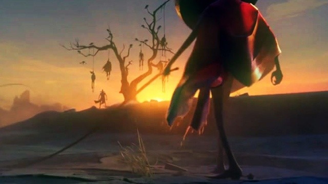 Secret ponchos - debüt-trailer zum cartoon-western-spiel