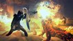 Dragon's Dogma: Dark Arisen - Gameplay-Trailer: Der Mystic Knight