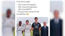 El tweet sobre Florentino que ha llegado a 1M de ‘likes’ en horas que silencia a sus mayores críticos