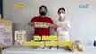 High school students, kumikita sa kanilang nacho bake business! | Pera paraan