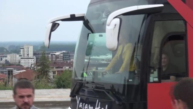 Nazlıaka, Edirne'de: Kadın Hakları Meselesi; Bir İnsan Hakları, Bir Demokrasi Sorunu