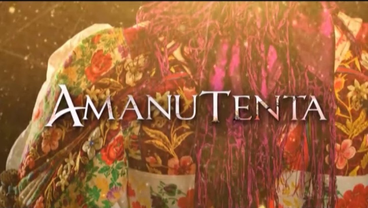 AMANUTENTA - PUNTATA 2