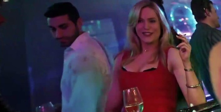 Informer 3838 S01 E01