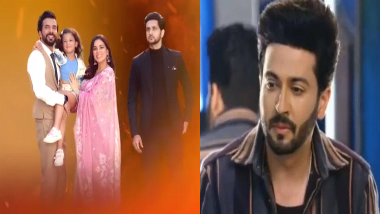 Kundali Bhagya छोड़ते वक्त रो पड़े Dheeraj Dhoopar; Karan Luthra के लिए कहा ये |FilmiBeat*TVSpoiler