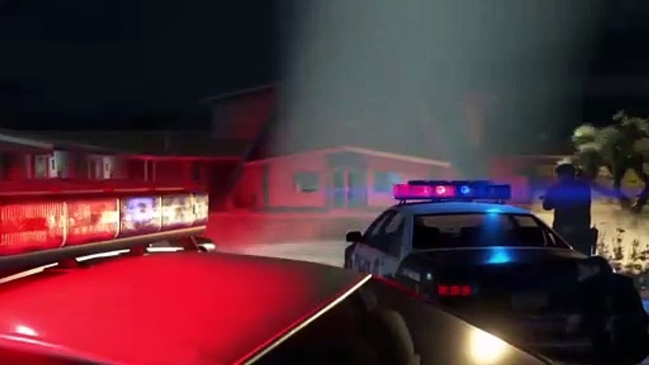 As Dusk Falls - Rivelazione Gameplay