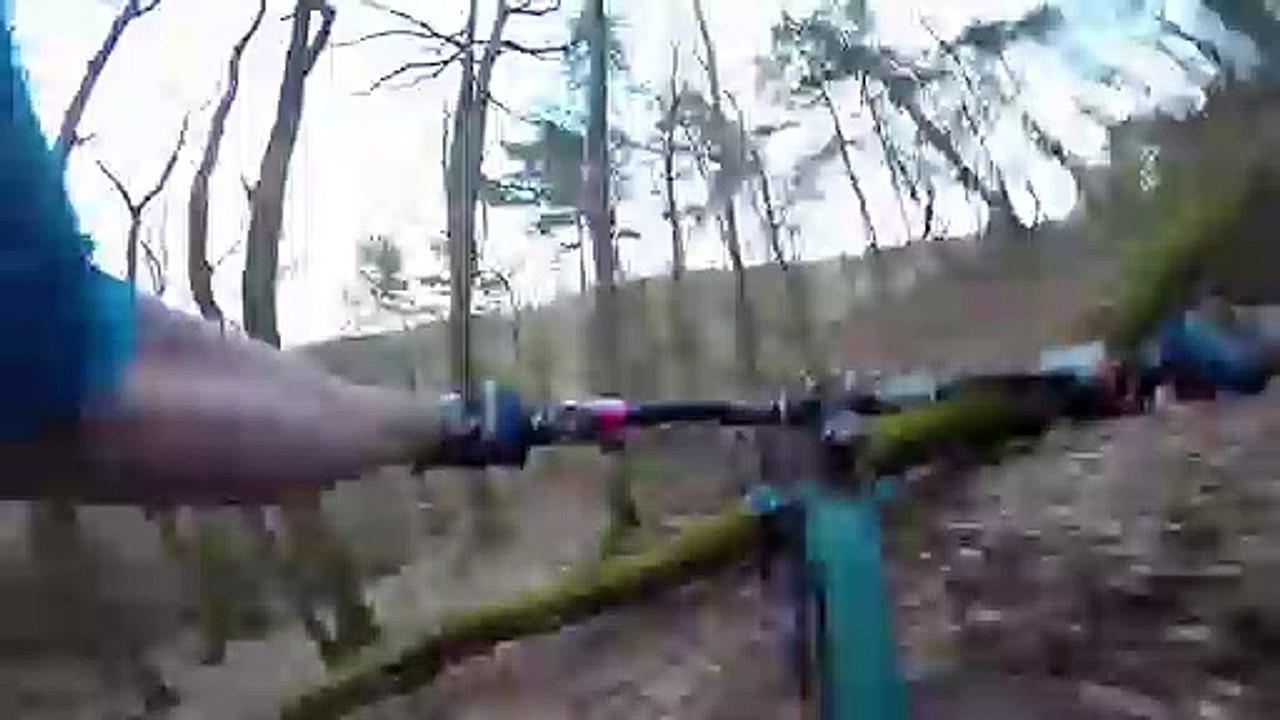 Mountain Bike - 18215