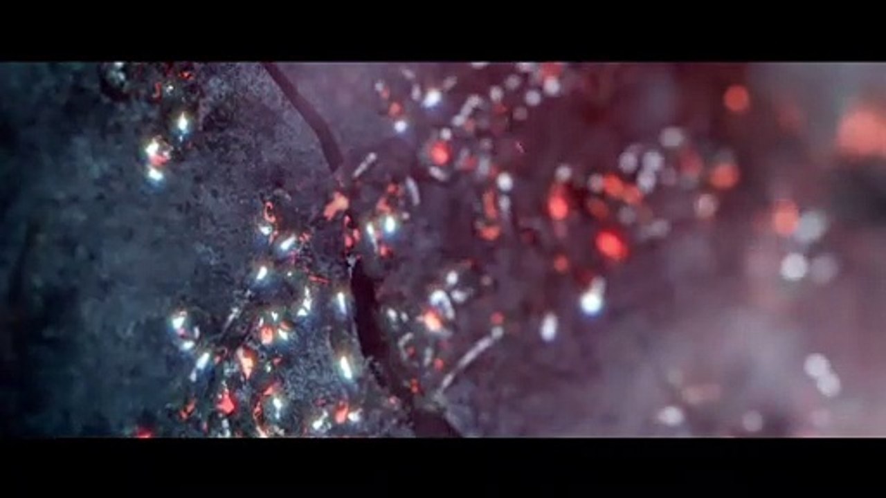 Der Gameplay-Trailer zu Lord of the Rings: Return to Moria