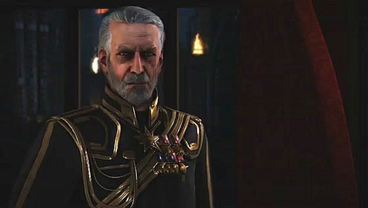 Battle Worlds: Kronos - Render-Trailer