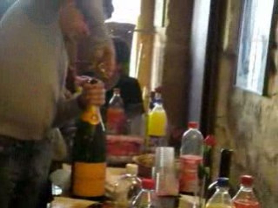 Anniversaire Giuseppe