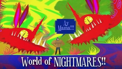 Guacamelee - Trailer zu den Gameplay-Features