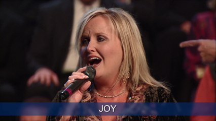 Karen Peck & New River - Joy In My Heart