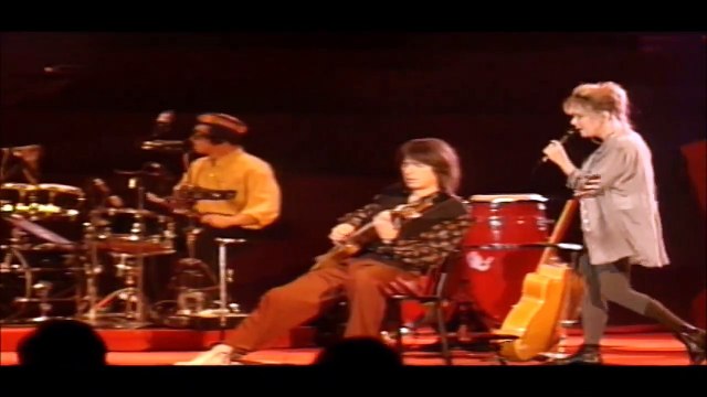 France Gall : Il jouait du piano debout | France Gall - Bercy 93