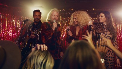 Little Big Town - Hell Yeah