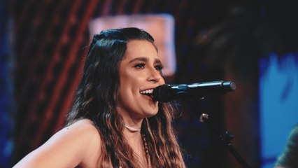 Lauana Prado - Canarinho Prisioneiro / Merceditas